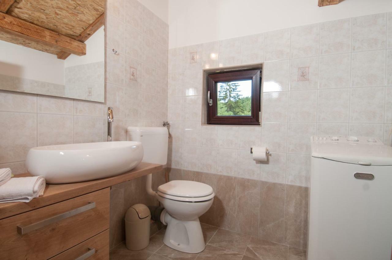 Apartment Tre Rose Zvoneca Ngoại thất bức ảnh
